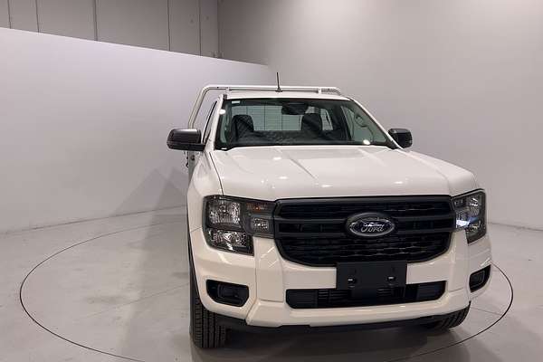 2023 Ford Ranger