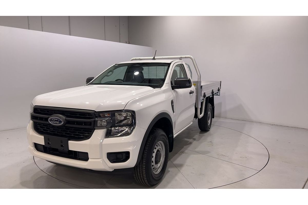 2023 Ford Ranger