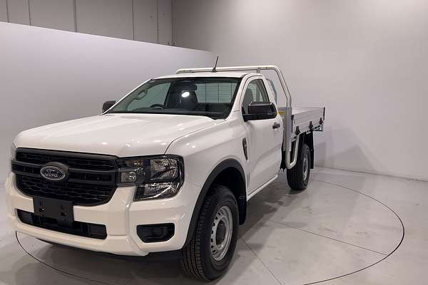2023 Ford Ranger