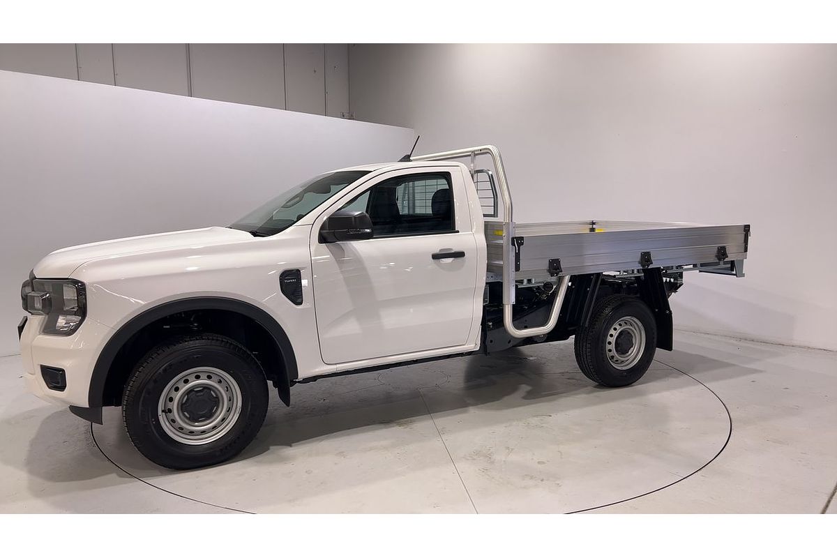 2023 Ford Ranger
