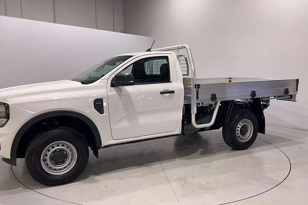 2023 Ford Ranger