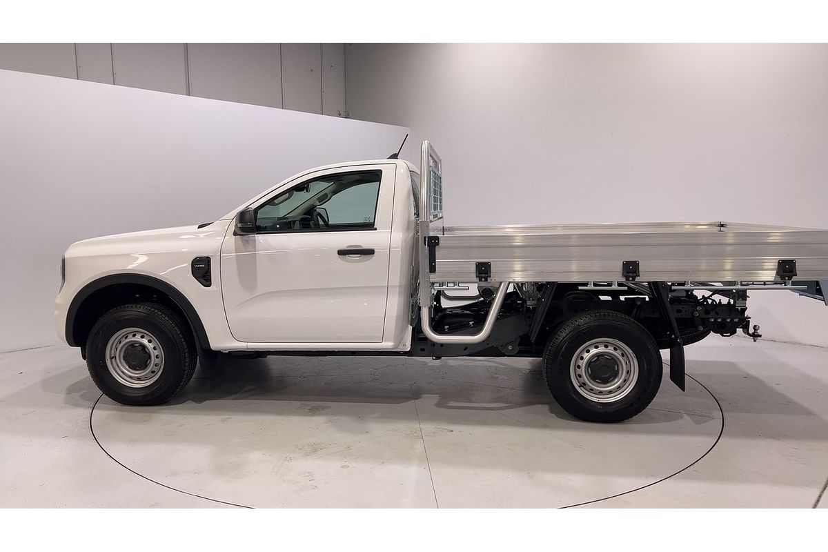 2023 Ford Ranger