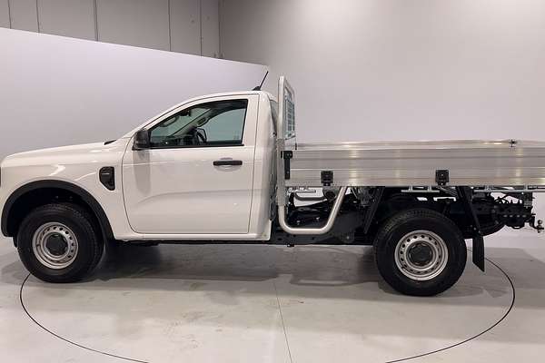 2023 Ford Ranger