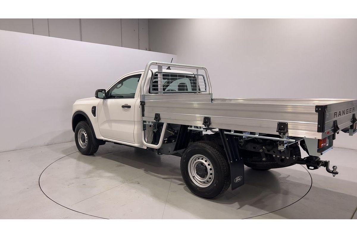2023 Ford Ranger