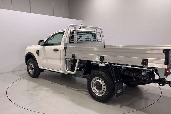 2023 Ford Ranger