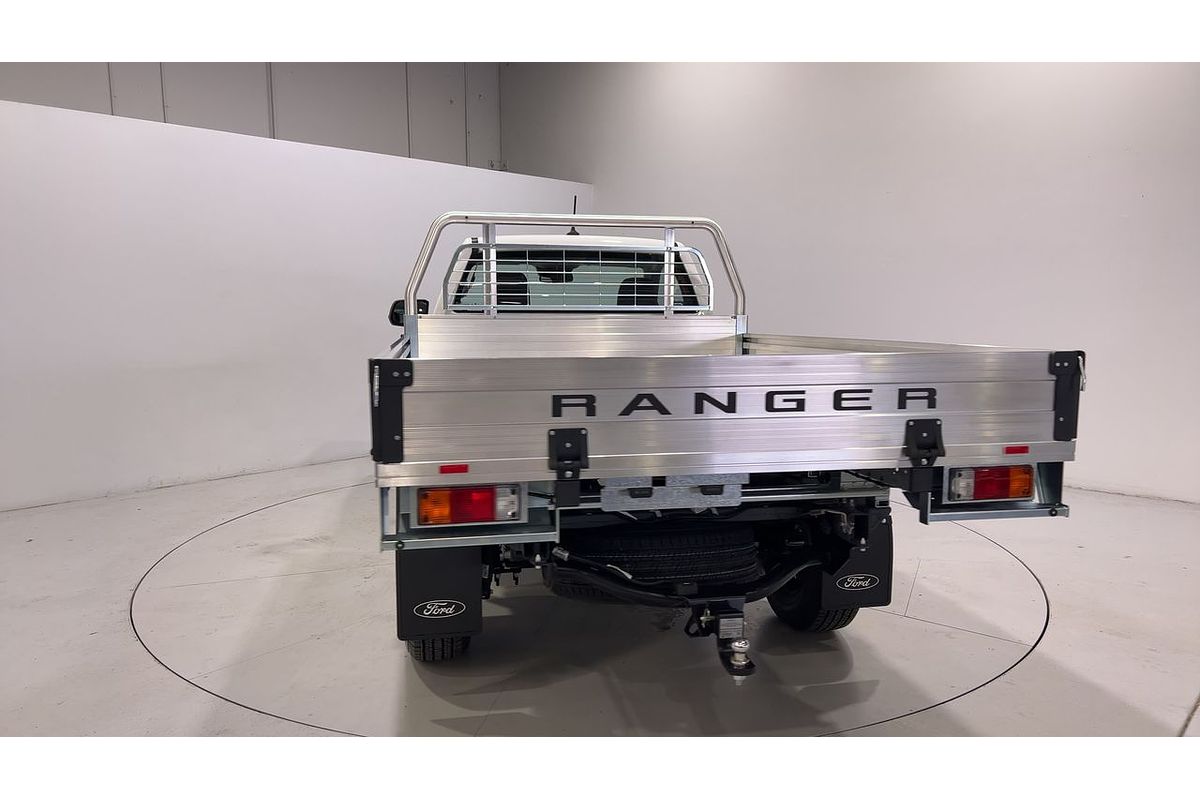2023 Ford Ranger