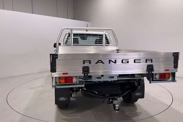 2023 Ford Ranger