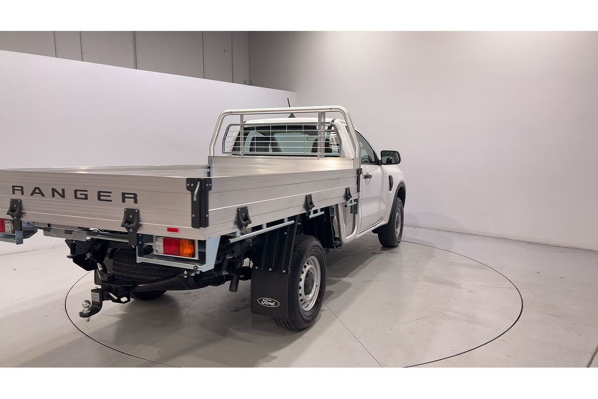 2023 Ford Ranger