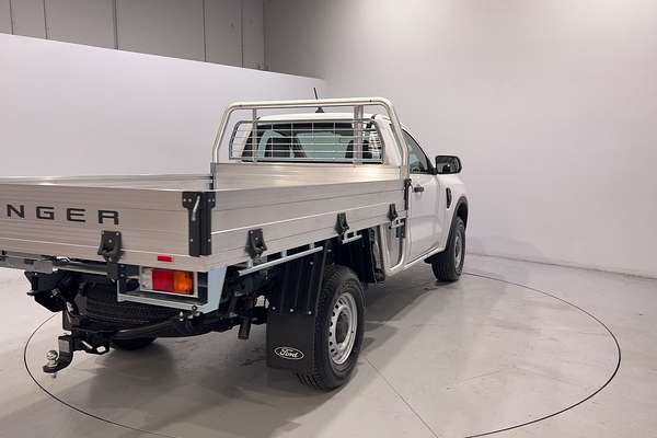 2023 Ford Ranger