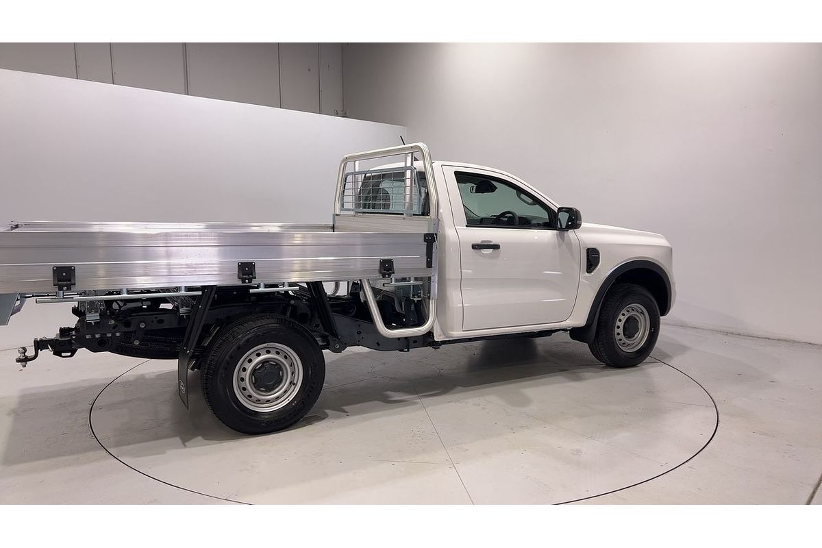 2023 Ford Ranger