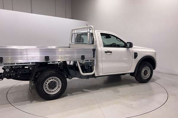 2023 Ford Ranger