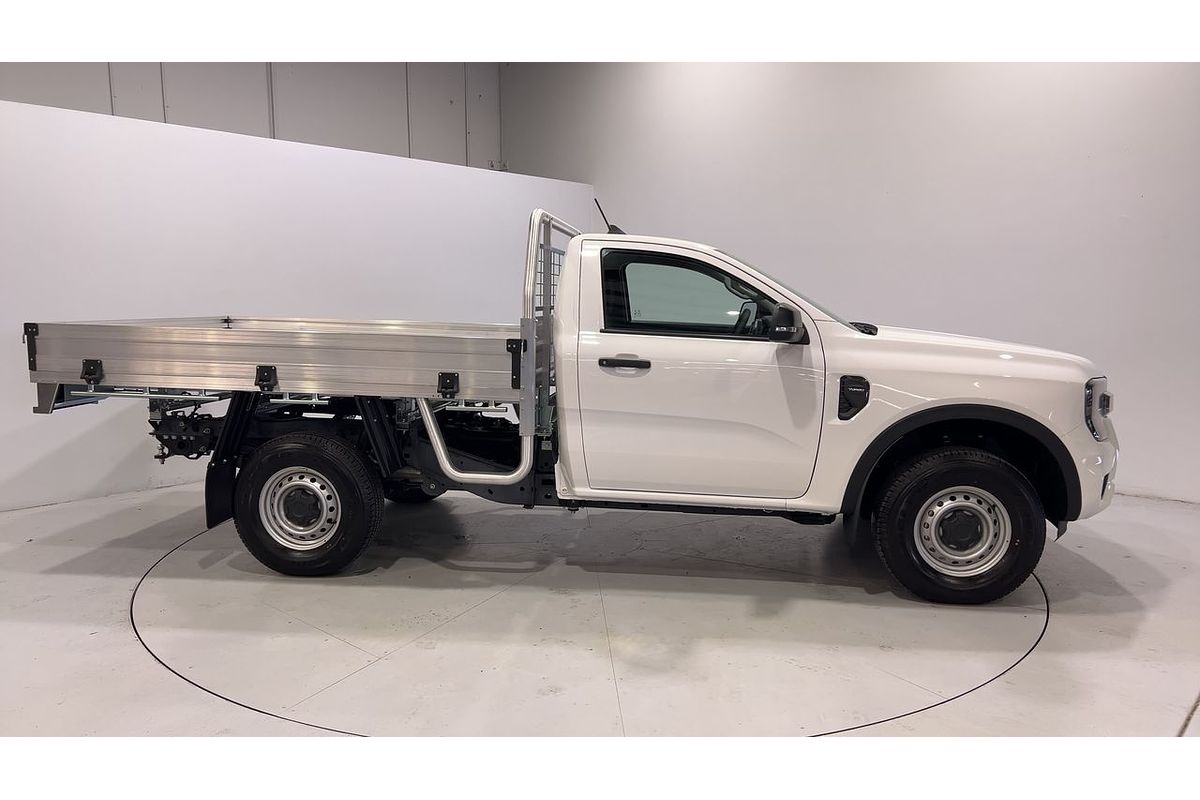 2023 Ford Ranger