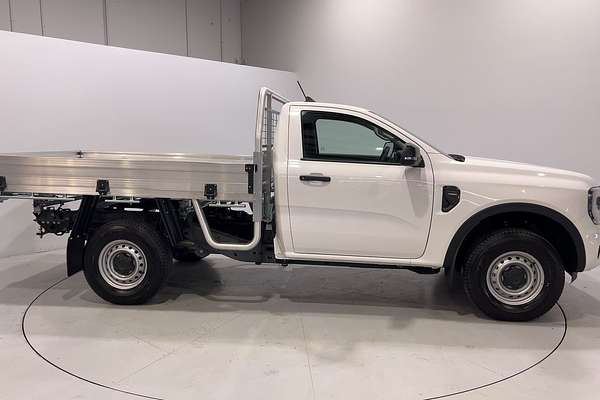 2023 Ford Ranger