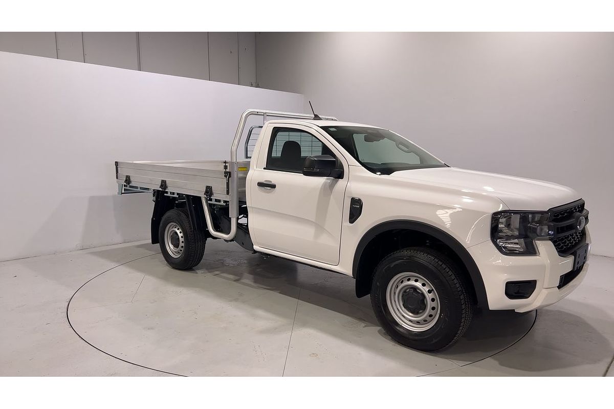 2023 Ford Ranger