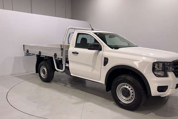 2023 Ford Ranger