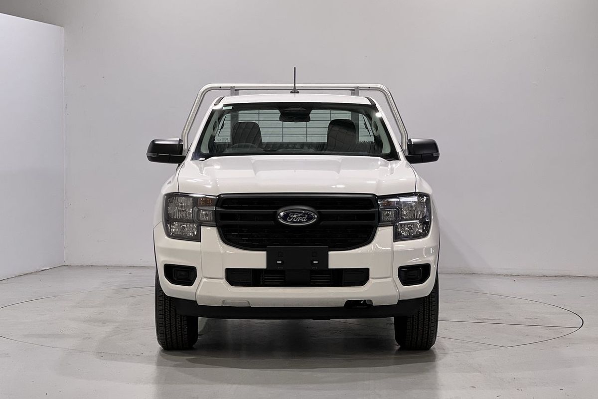 2023 Ford Ranger