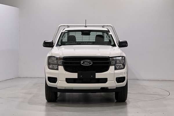 2023 Ford Ranger