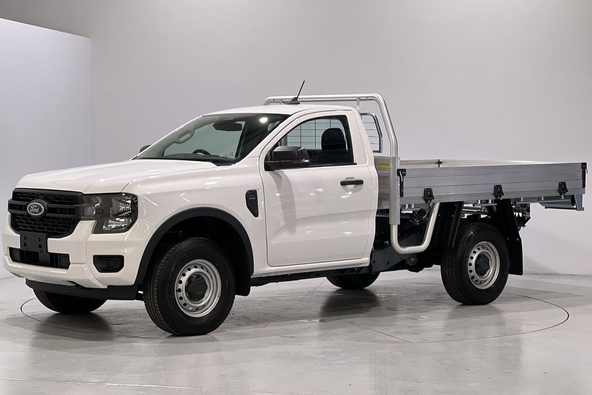 2023 Ford Ranger