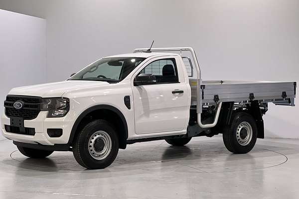 2023 Ford Ranger