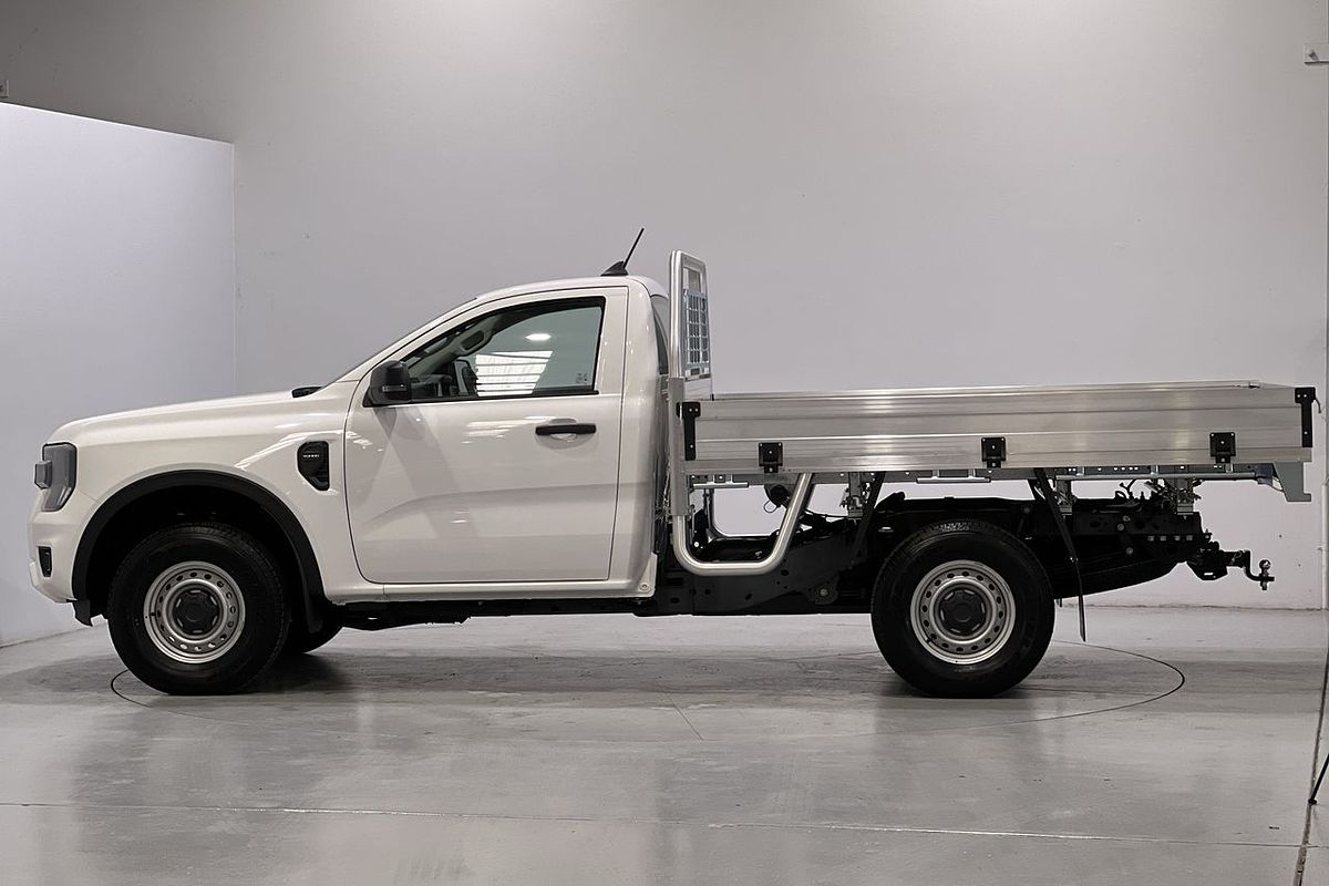 2023 Ford Ranger
