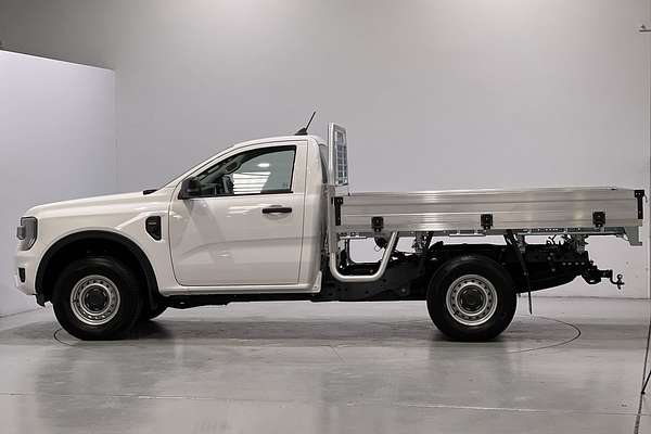 2023 Ford Ranger