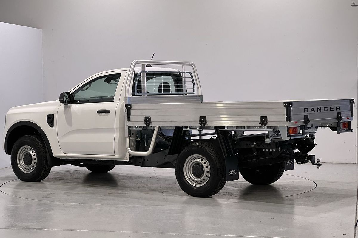 2023 Ford Ranger