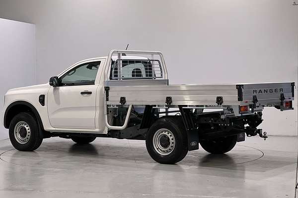 2023 Ford Ranger