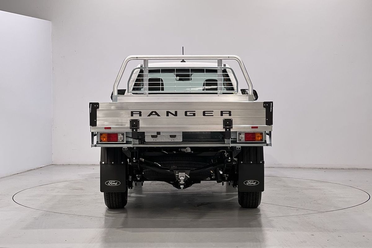 2023 Ford Ranger