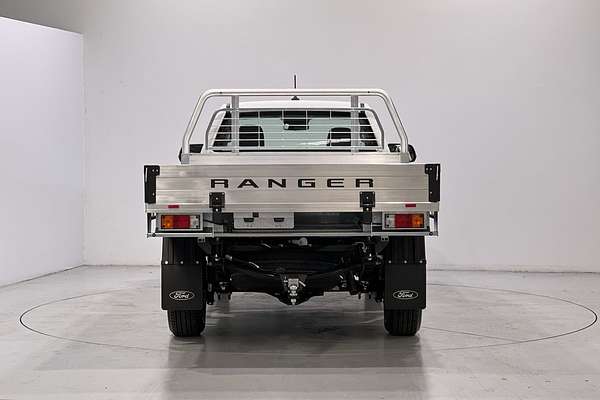 2023 Ford Ranger