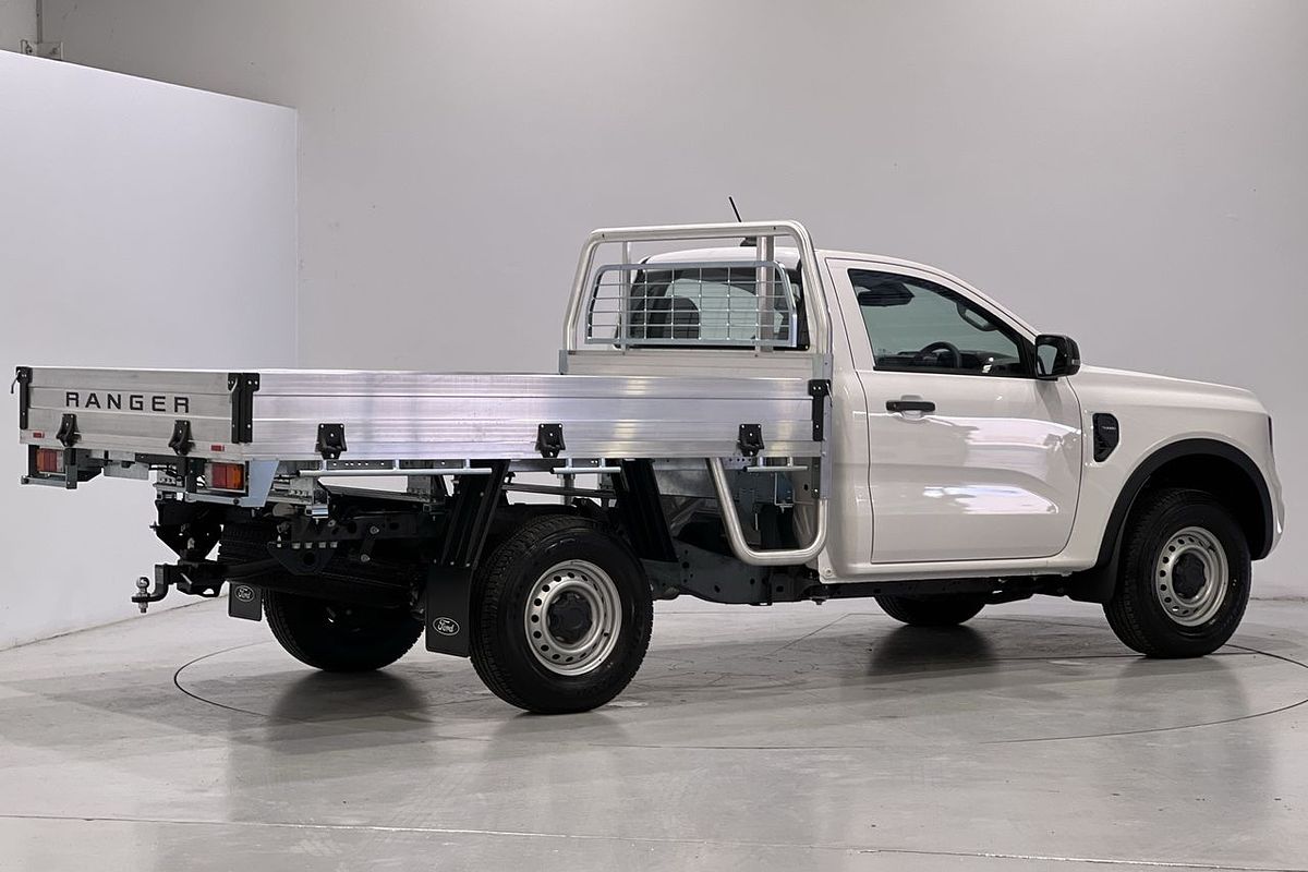 2023 Ford Ranger