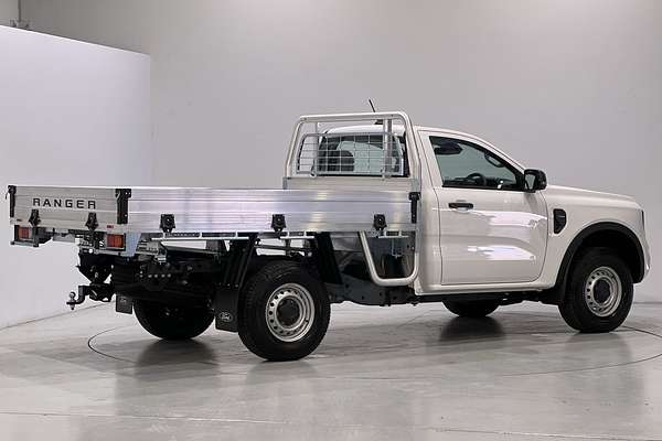 2023 Ford Ranger