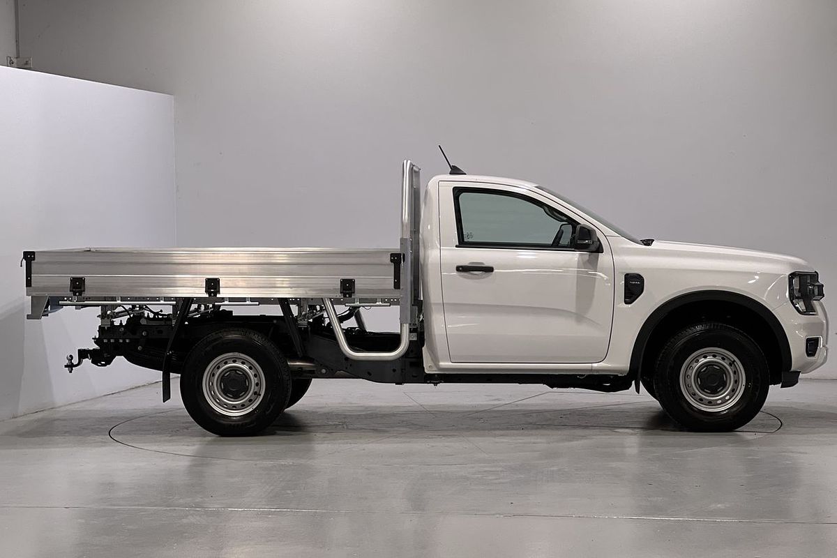 2023 Ford Ranger