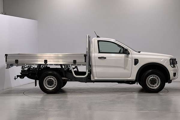 2023 Ford Ranger