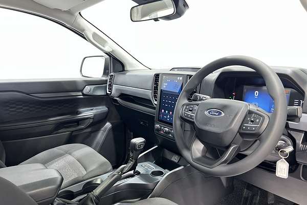 2023 Ford Ranger