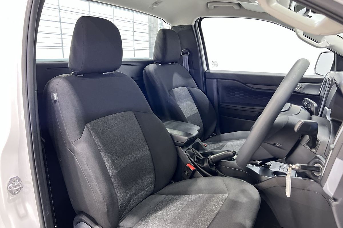 2023 Ford Ranger