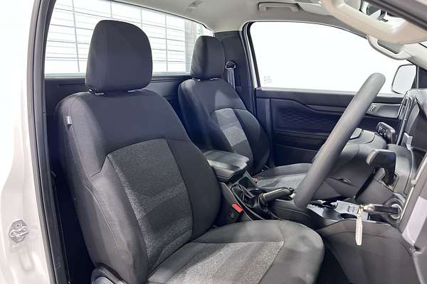 2023 Ford Ranger