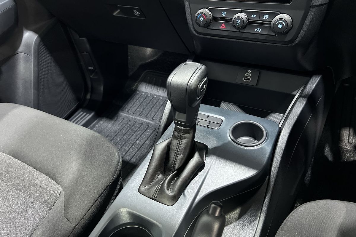 2023 Ford Ranger