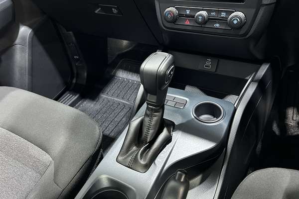 2023 Ford Ranger
