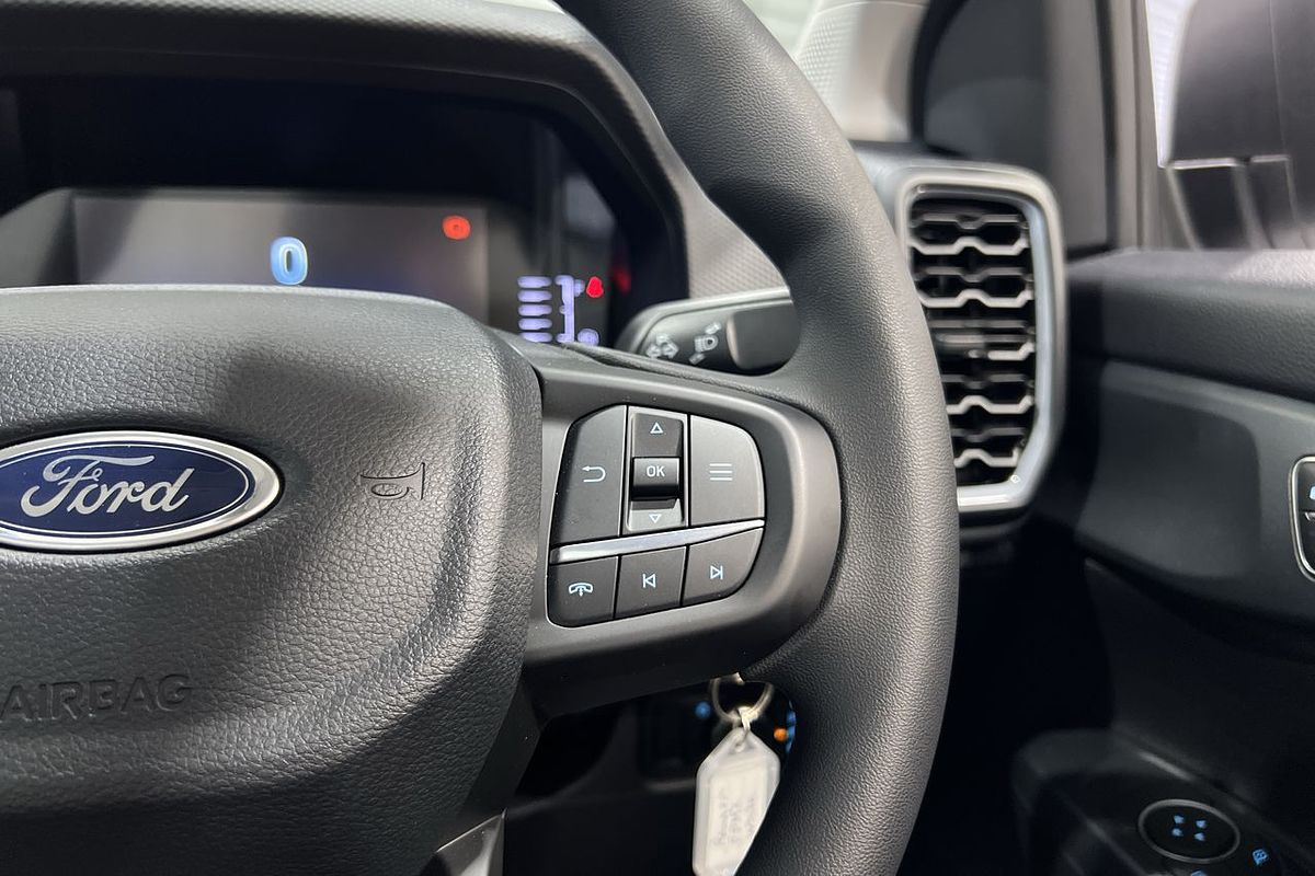 2023 Ford Ranger