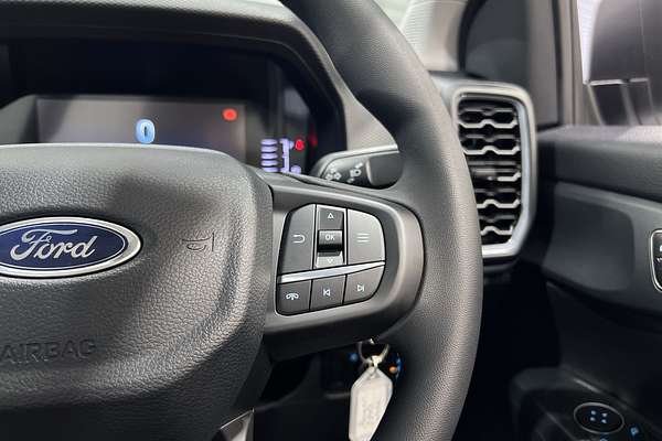2023 Ford Ranger