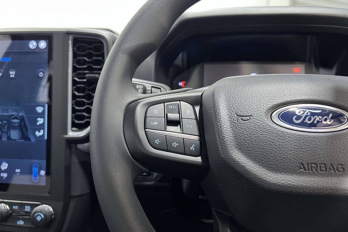 2023 Ford Ranger