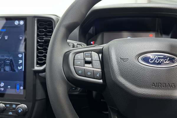 2023 Ford Ranger