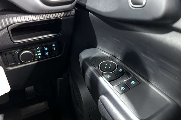 2023 Ford Ranger