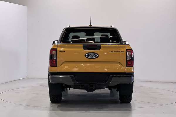 2023 Ford Ranger Wildtrak 4X4 2.0L