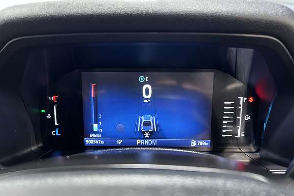 2023 Ford Ranger Wildtrak 4X4 2.0L