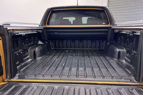 2023 Ford Ranger Wildtrak 4X4 2.0L