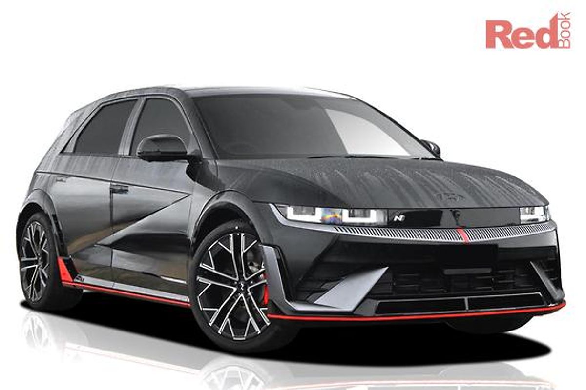 2023 Hyundai IONIQ 5 N NE N.V1