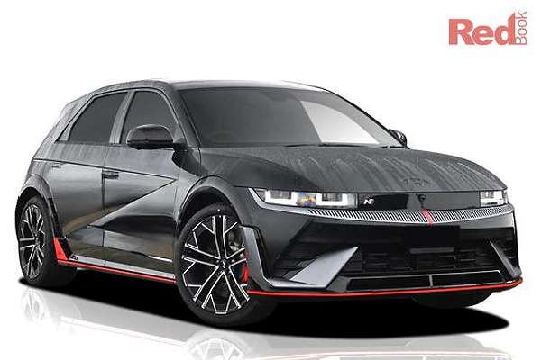 2023 Hyundai IONIQ 5 N NE N.V1