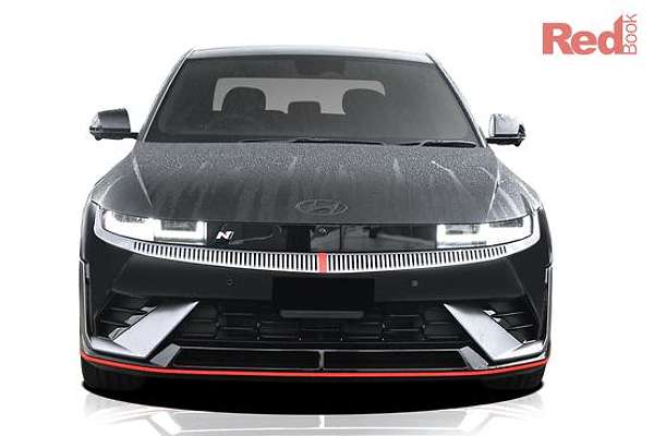 2023 Hyundai IONIQ 5 N NE N.V1