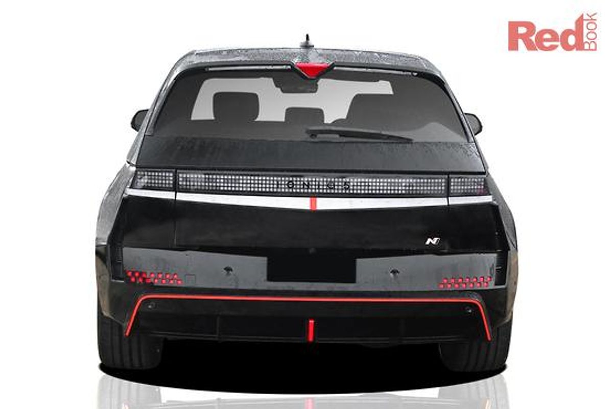 2023 Hyundai IONIQ 5 N NE N.V1